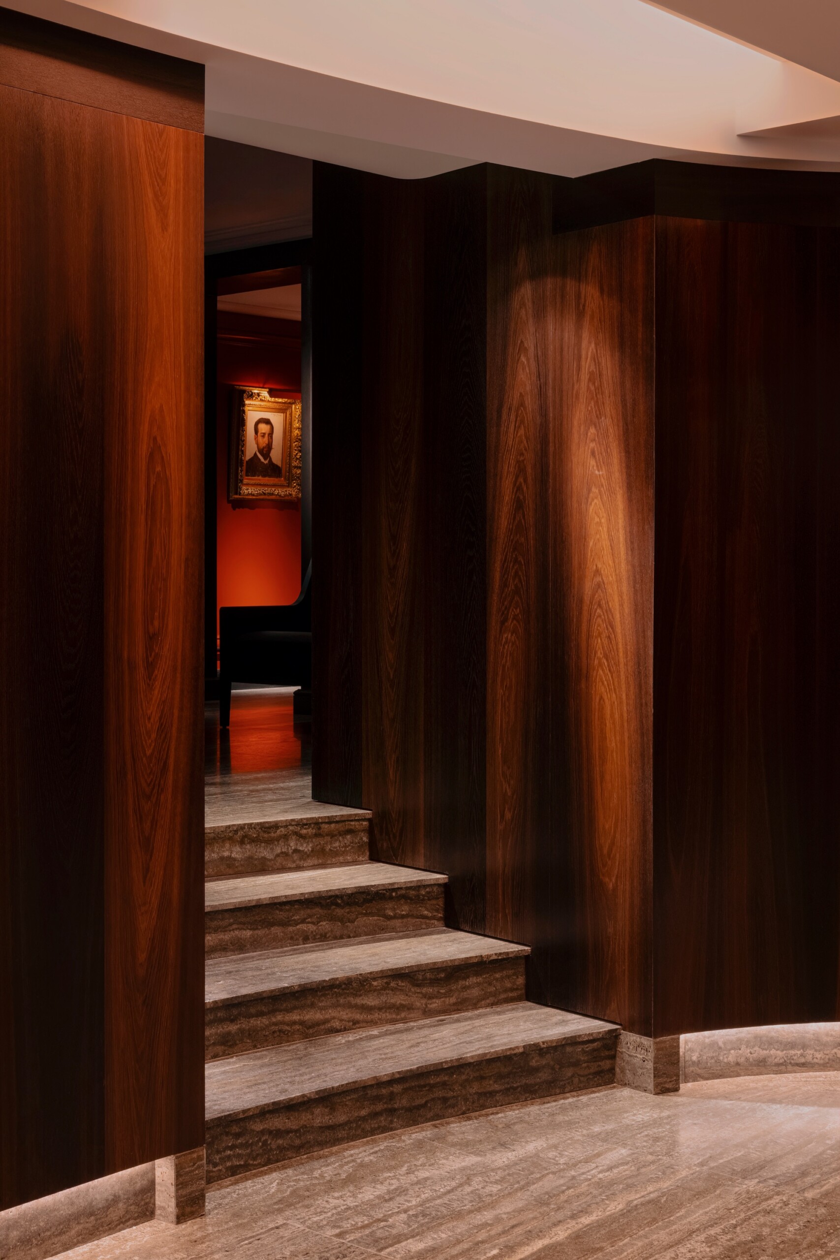 Augustinus Bader spa Hotel Costes wellness 4