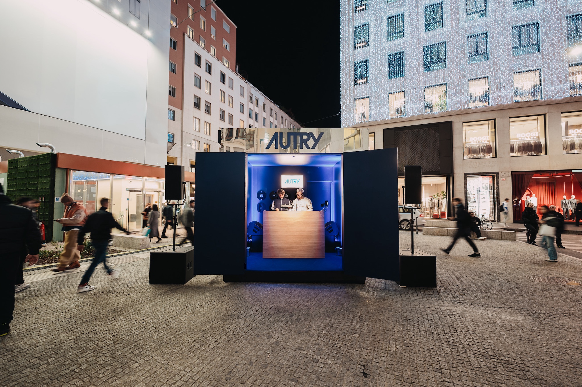 Autry Sneakers Flagship Store 1