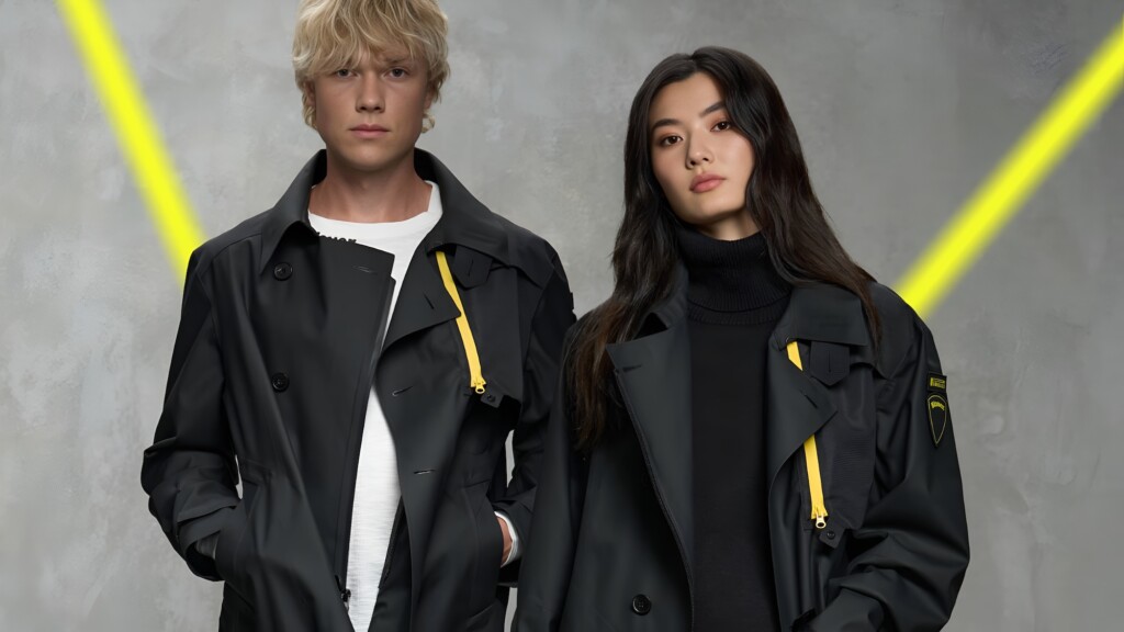 Blauer Pirelli capsule urban 5