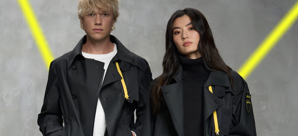 Blauer Pirelli capsule urban 5