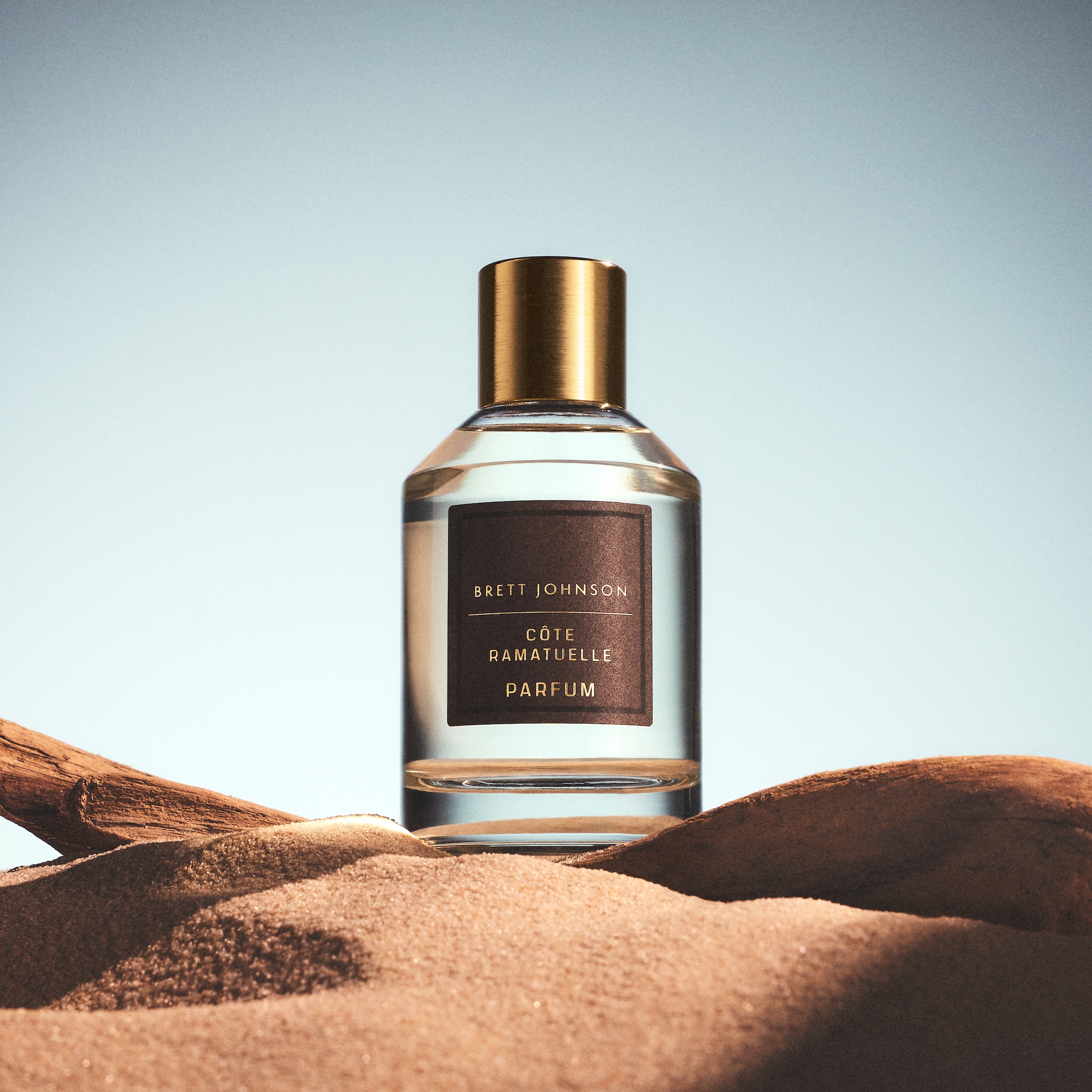 Brett Johnson Fragrances Profumi Moda 1