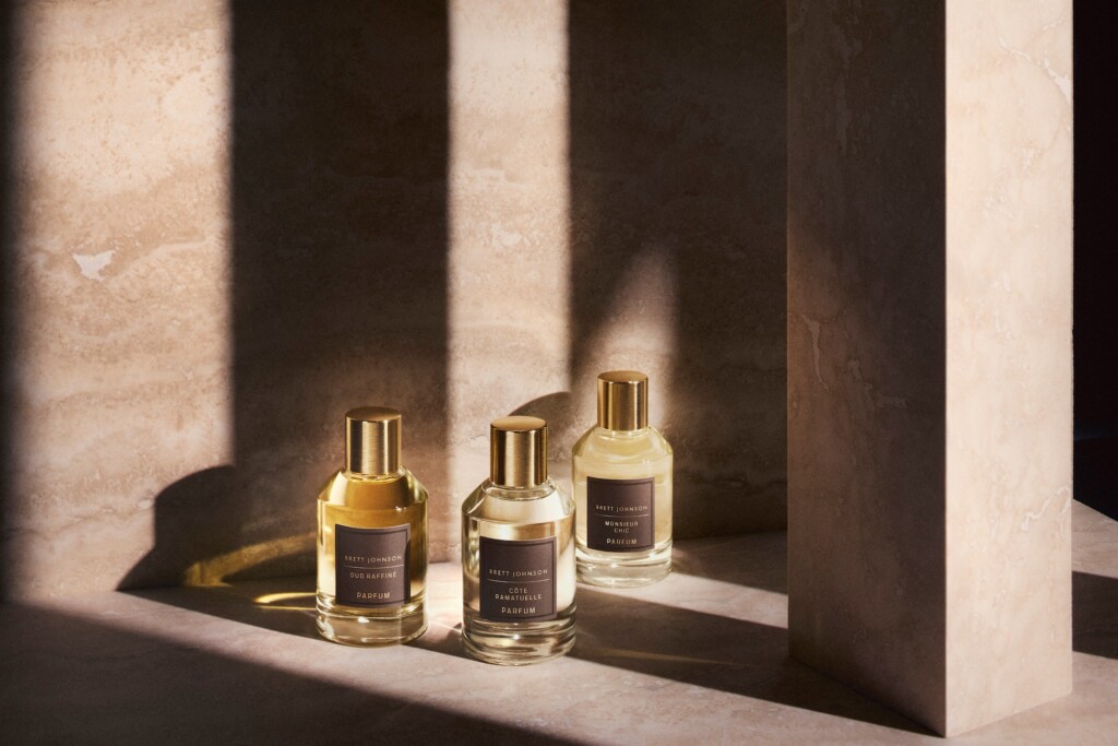 Brett Johnson Fragrances Profumi Moda 2