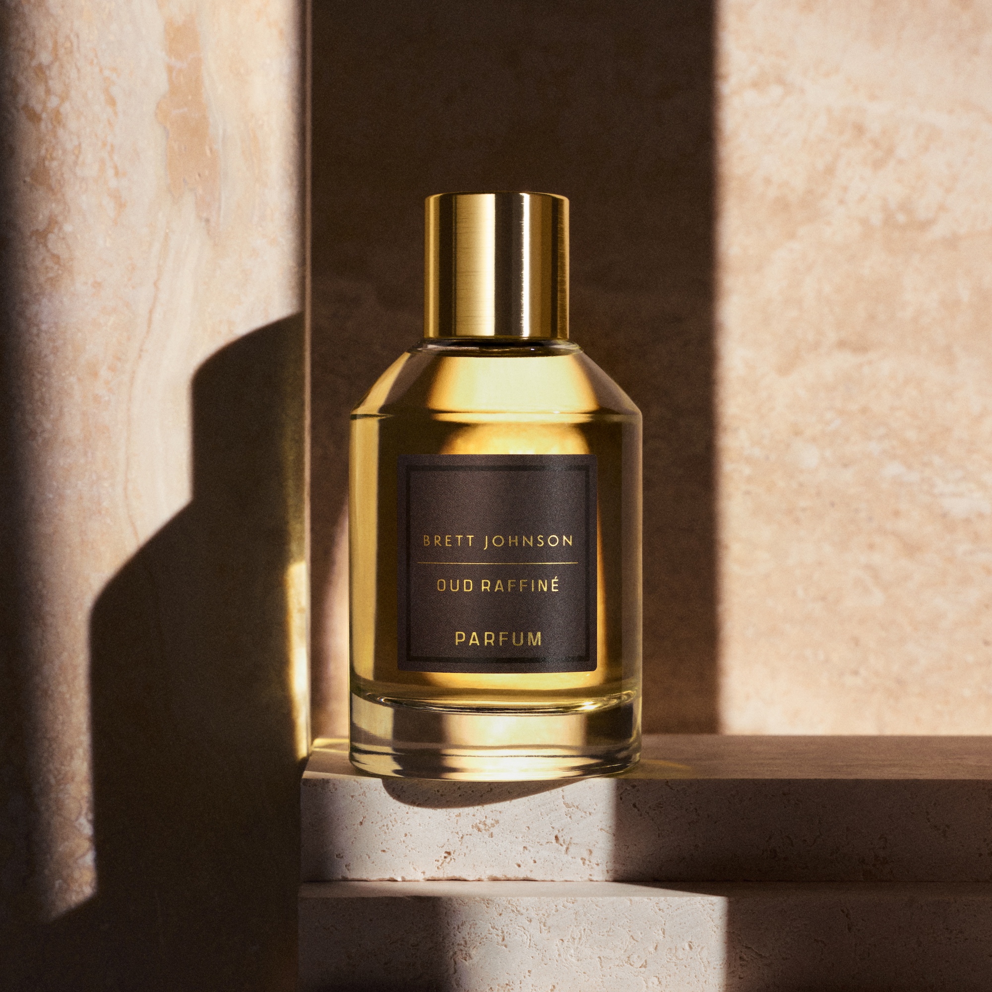 Brett Johnson Fragrances Profumi Moda 4
