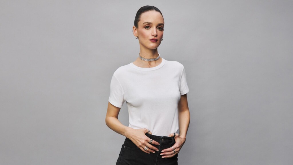 Charlotte Le Bon nuova ambasciatrice di boucheron