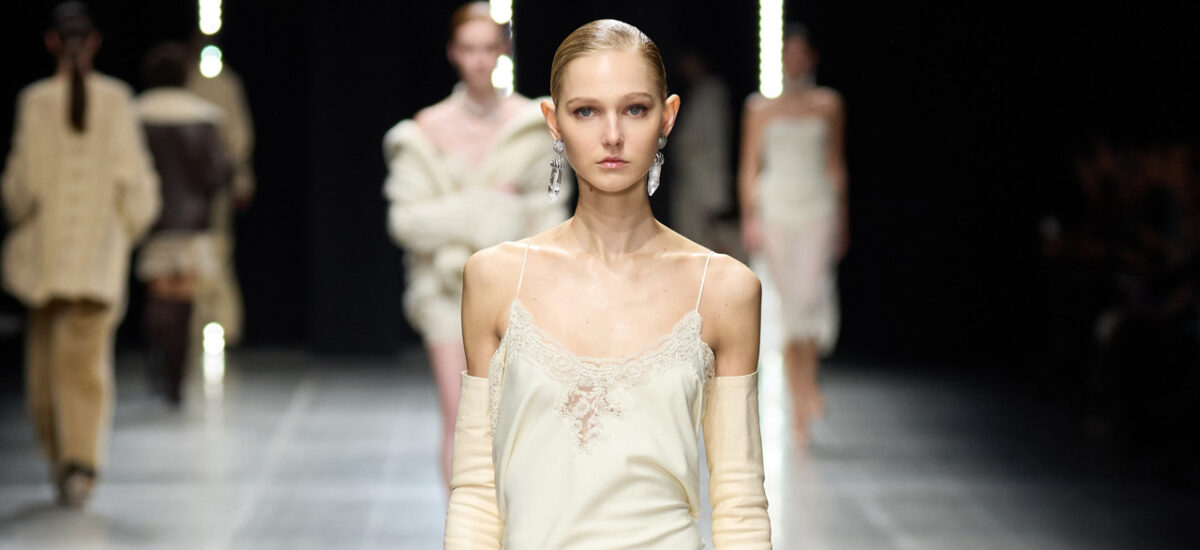 Ermanno Scervino FW25/26