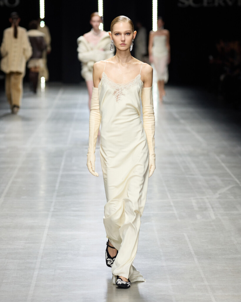 Ermanno Scervino FW25/26