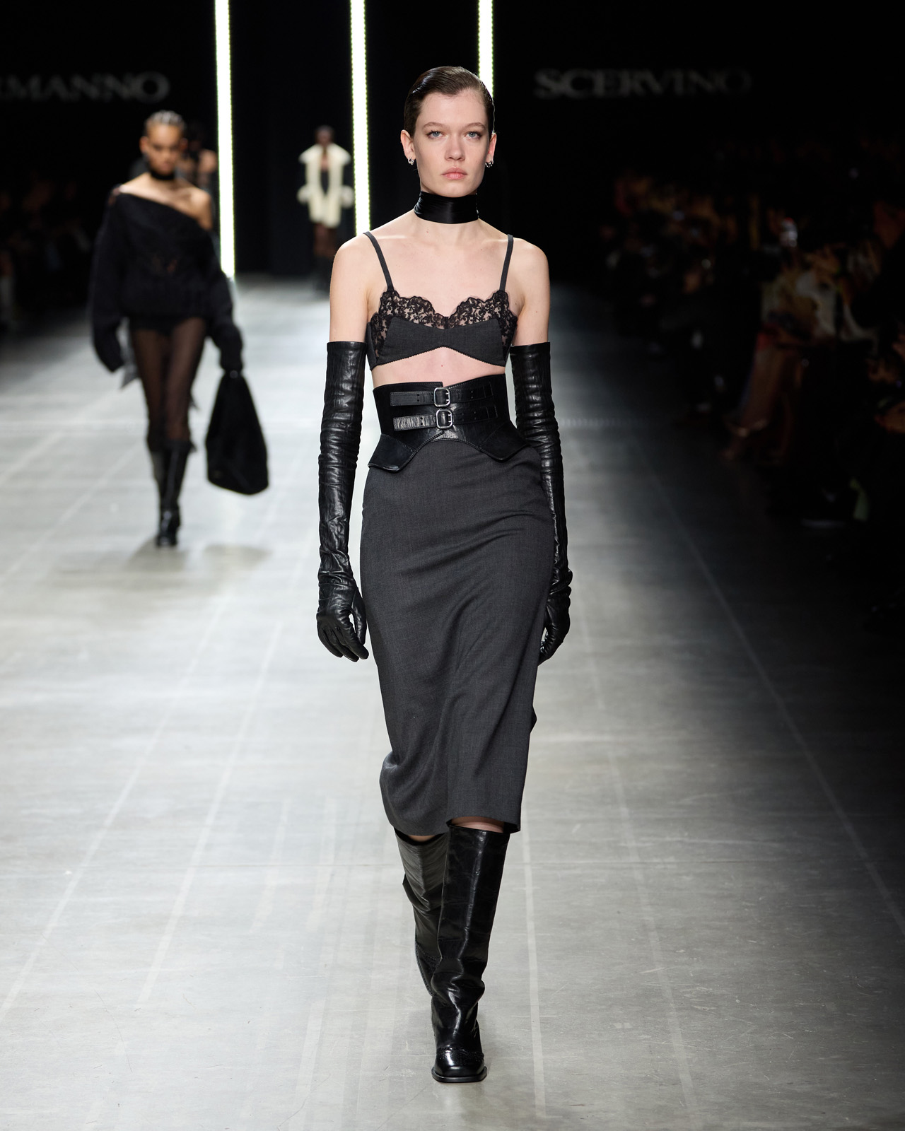 Ermanno Scervino FW25/26