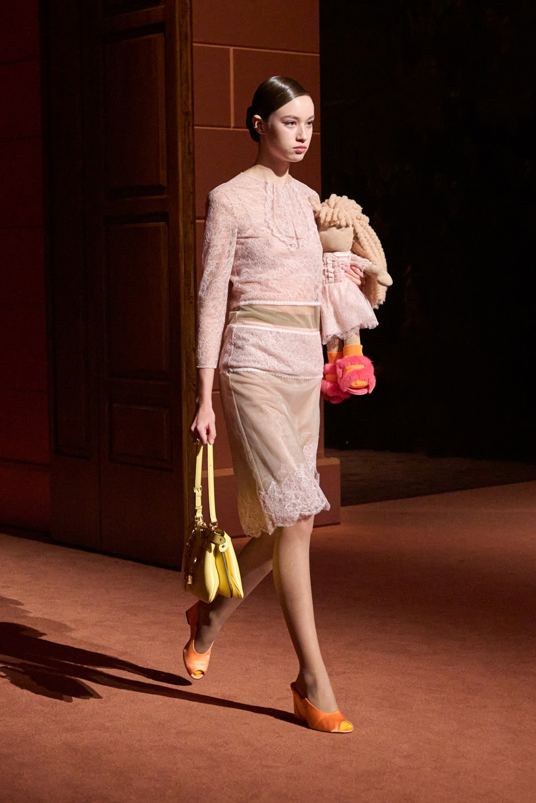 Fendi FW25/26