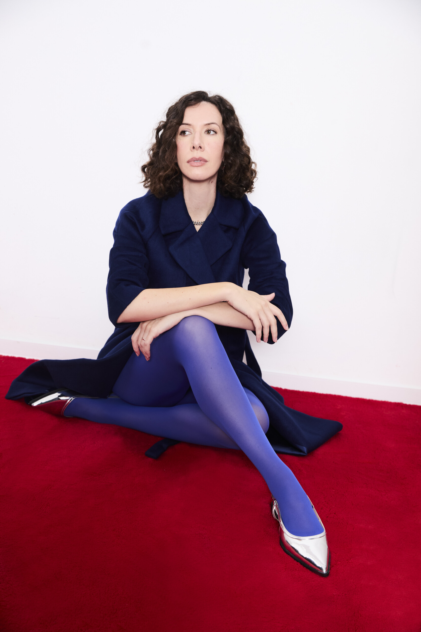 Giorgia Fumo © ph: Isabella Sanfilippo