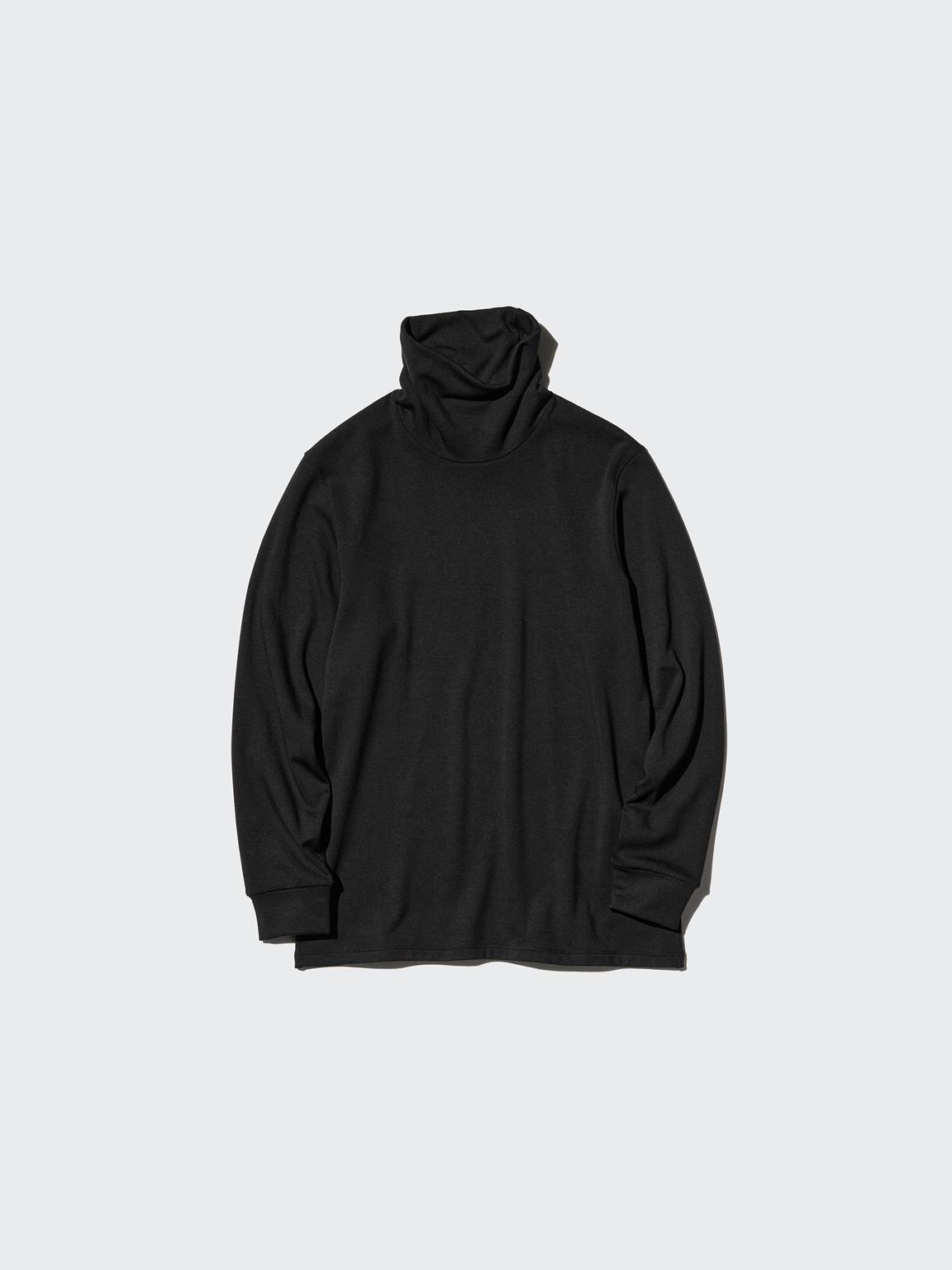 HEATTECH Extra Warm Cashmere Blend,uniqlo