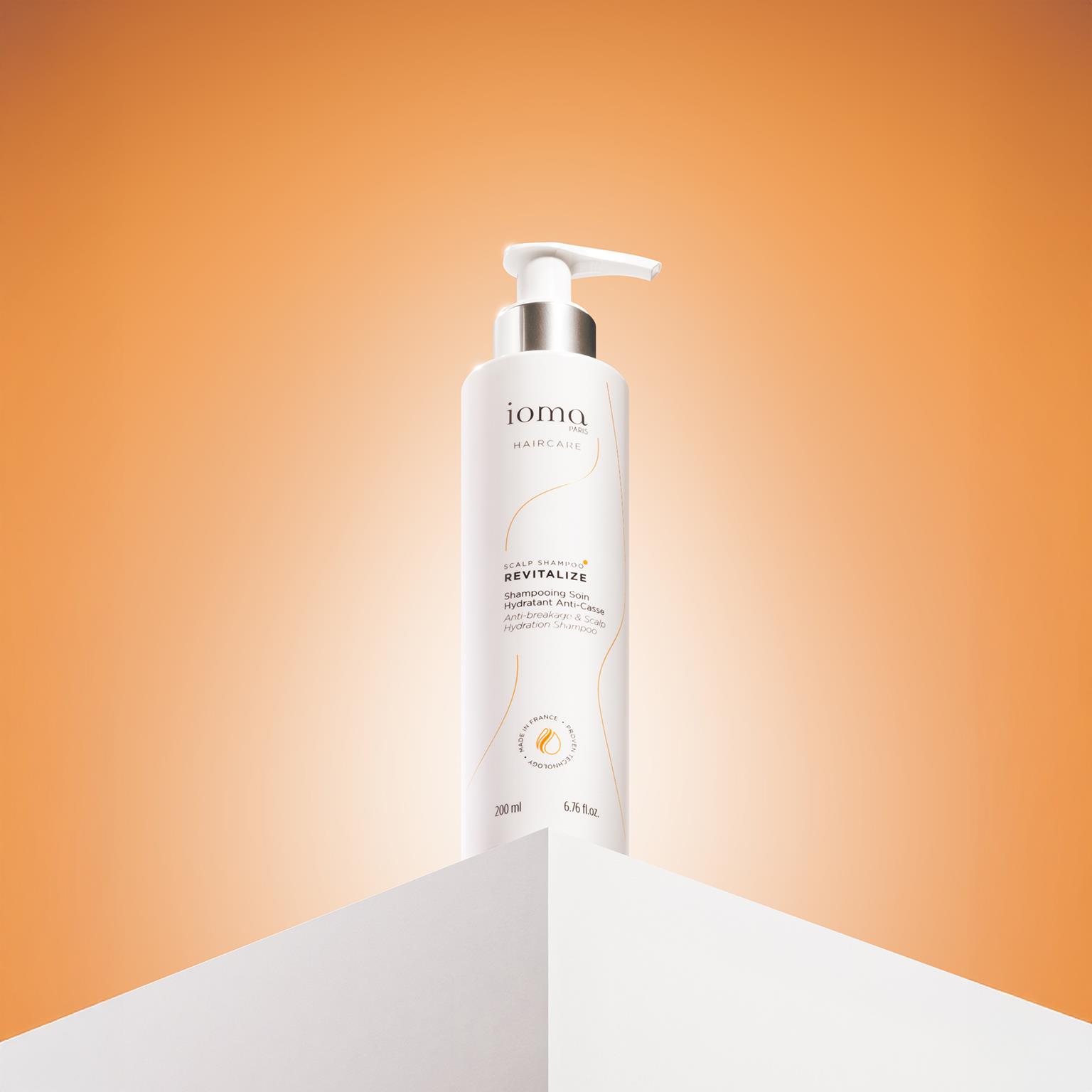 IOMA ARRIVA DA DOUGLAS
LA SKINCARE TECNOLOGICA SU MISURA PER OGNI PELLE