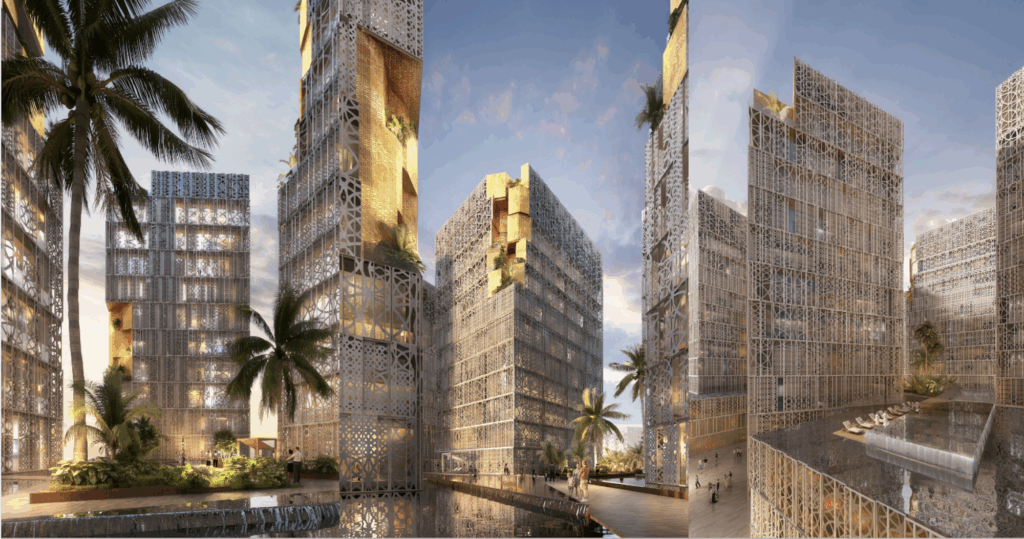 John Richmond real estate Dubai 6