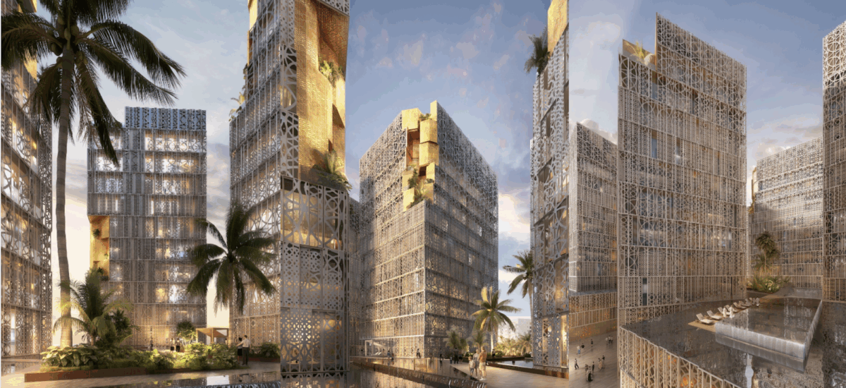 John Richmond real estate Dubai 6