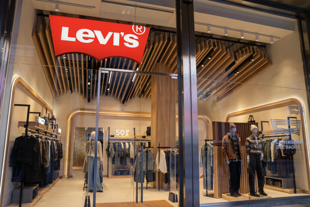 LEVI'S STORE VITTORIO EMANUELE