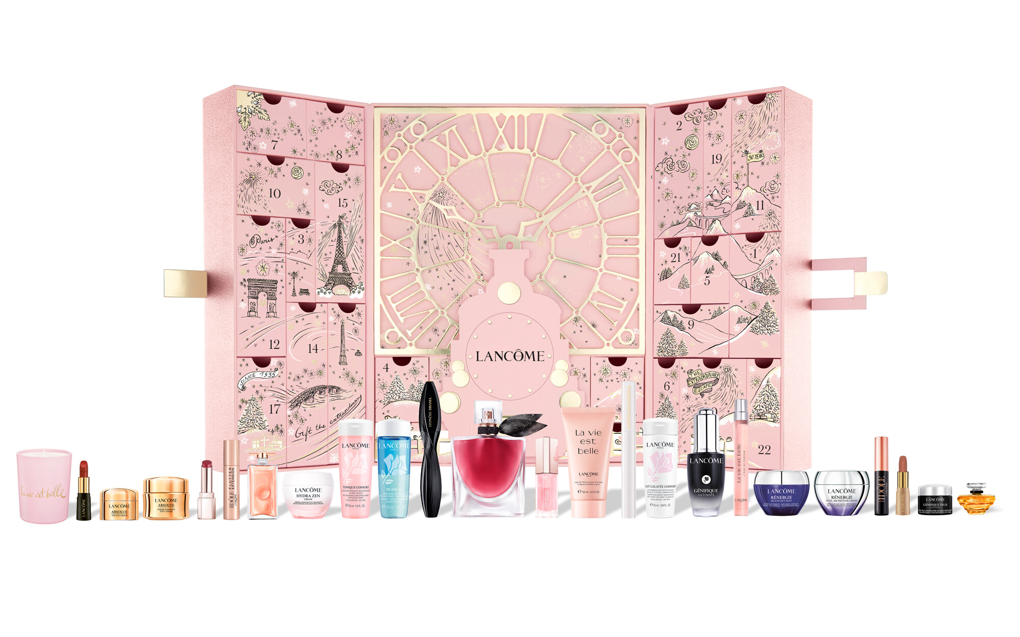 Lancôme Calendario dell'Avvento