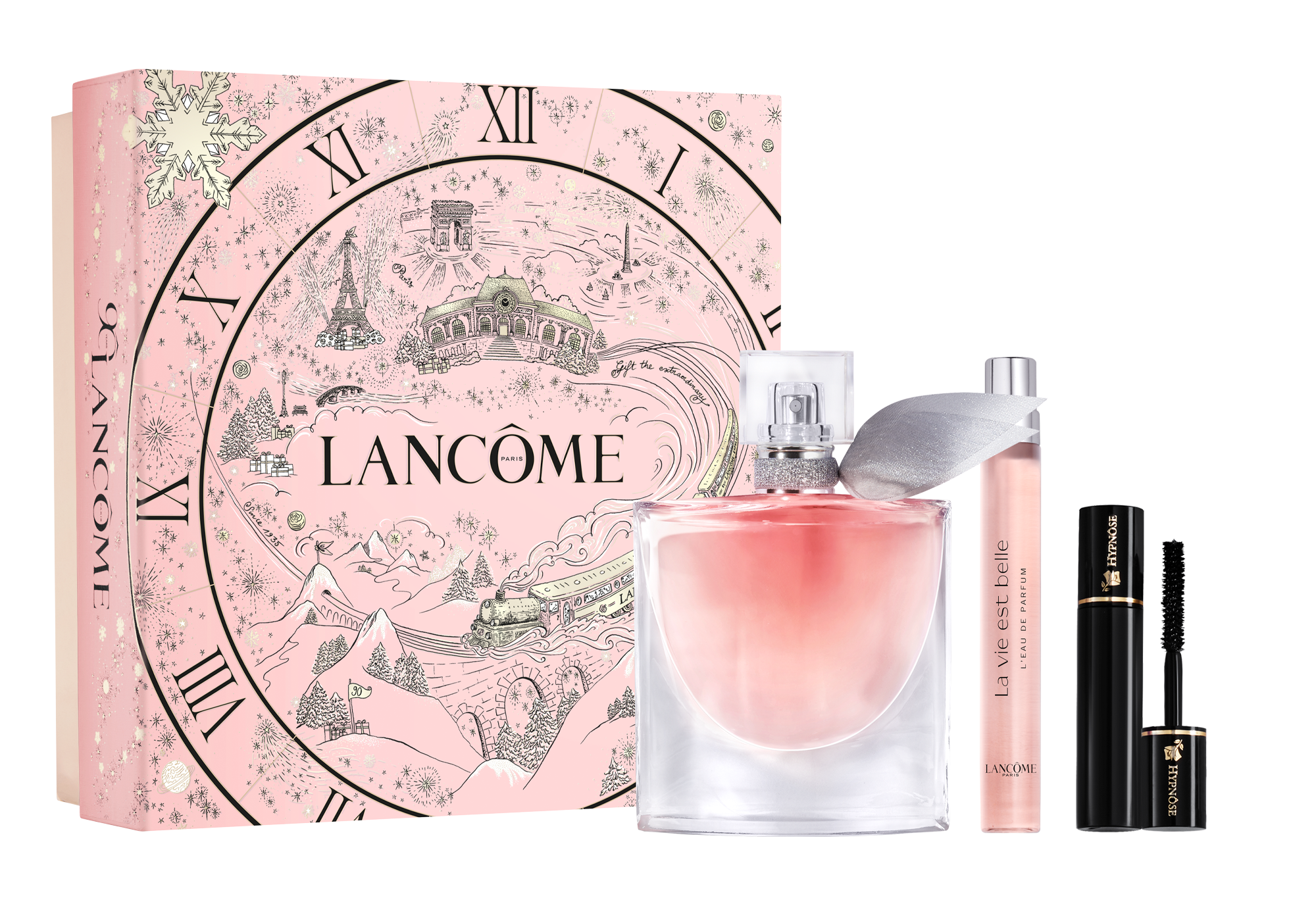 Lancôme La Vie Est Belle Eye Look Set Holiday Limited Edition