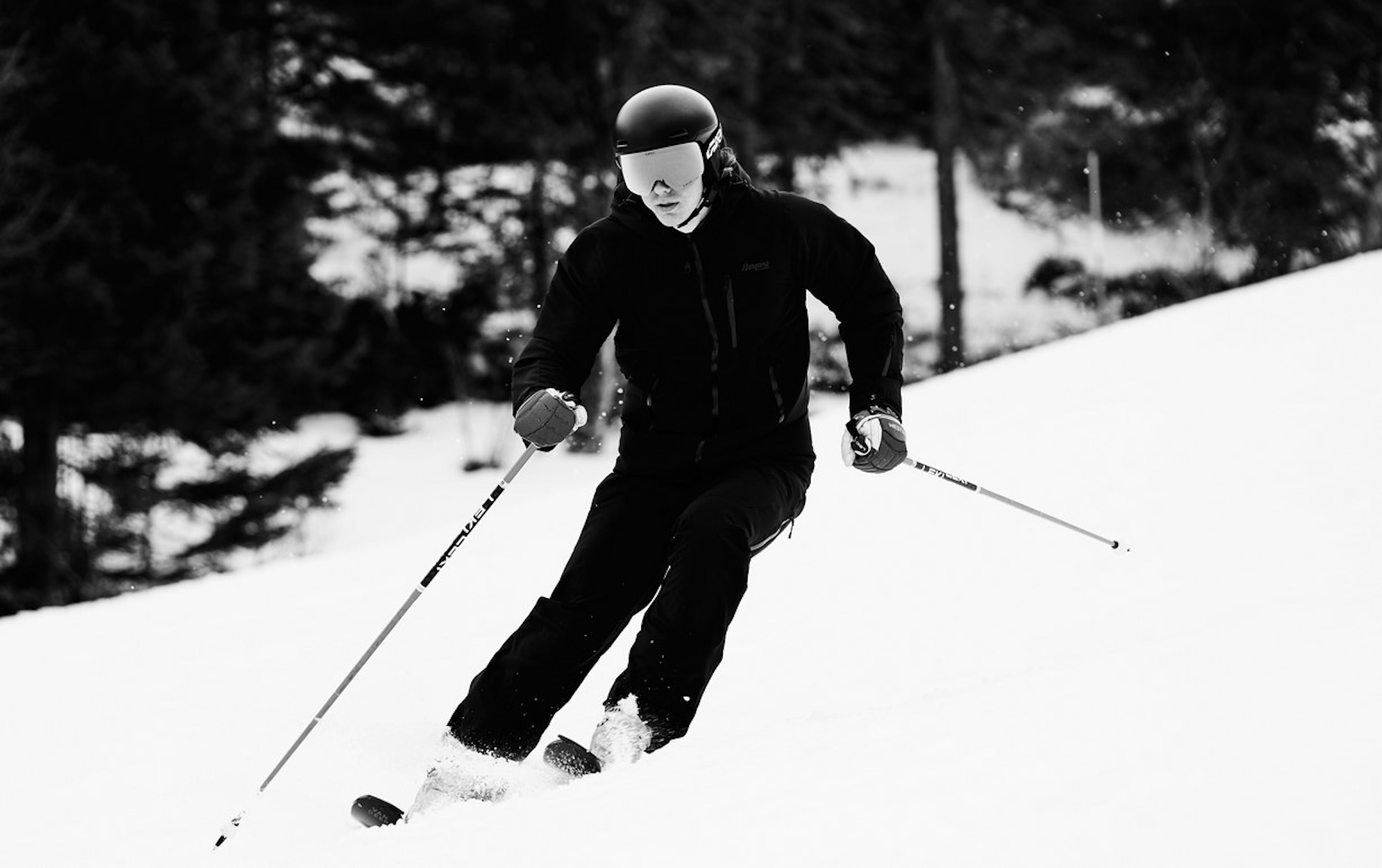 Mizuno Woolmark Lana Sportswear Svezia 1