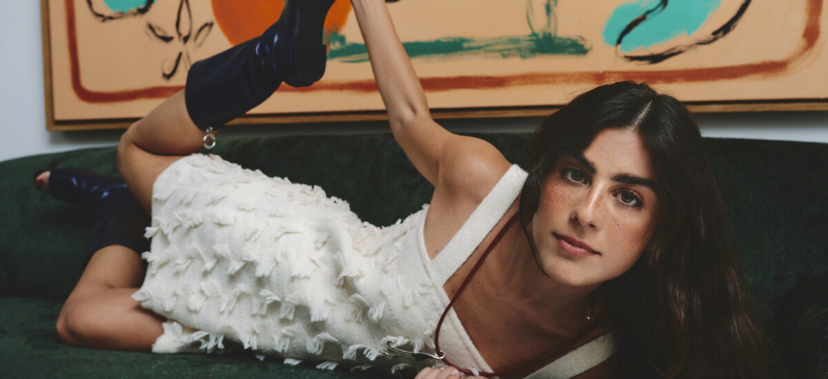 Vicky Montanari x Parfois: dove il colore incontra lo stile