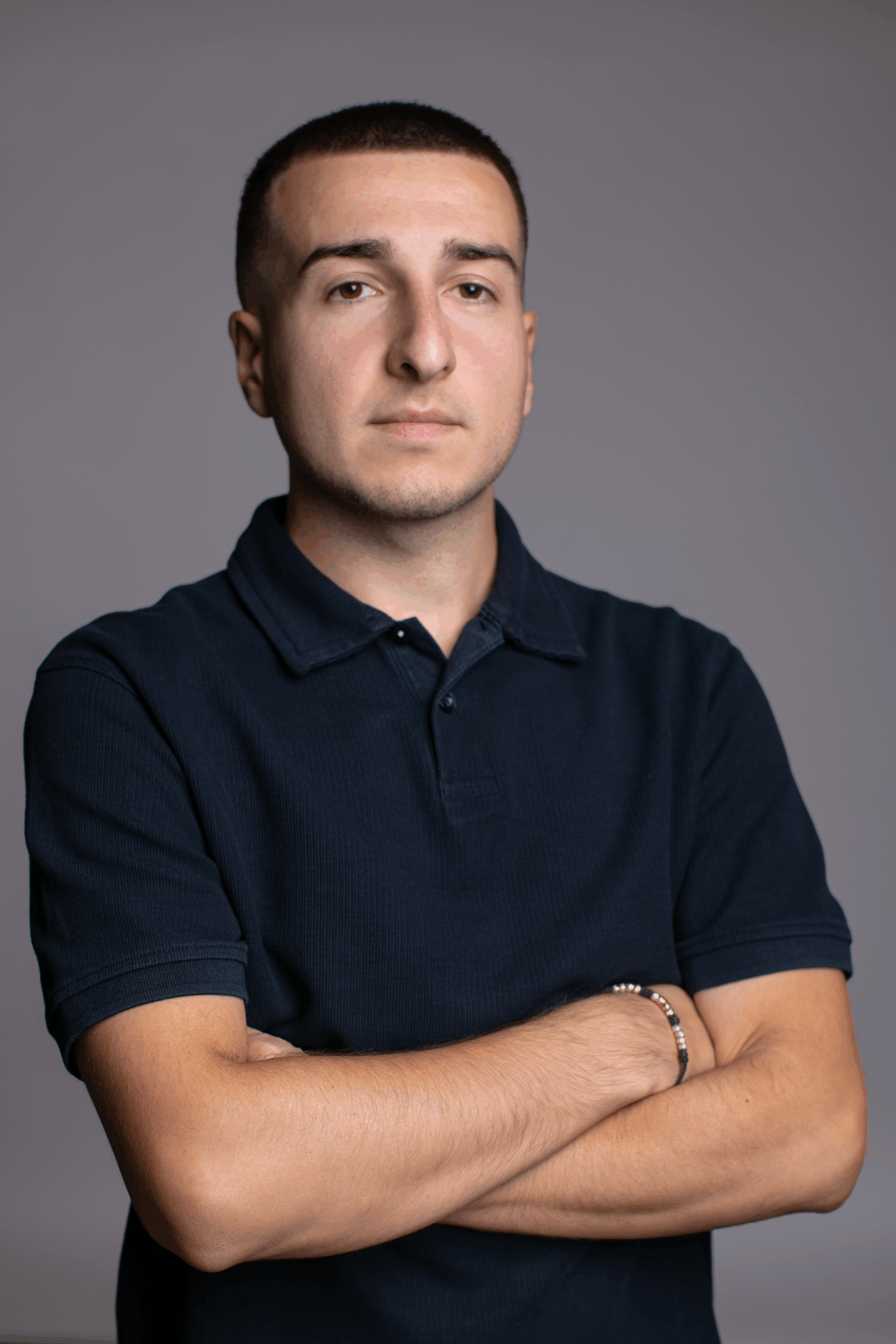 Samuele Bandera