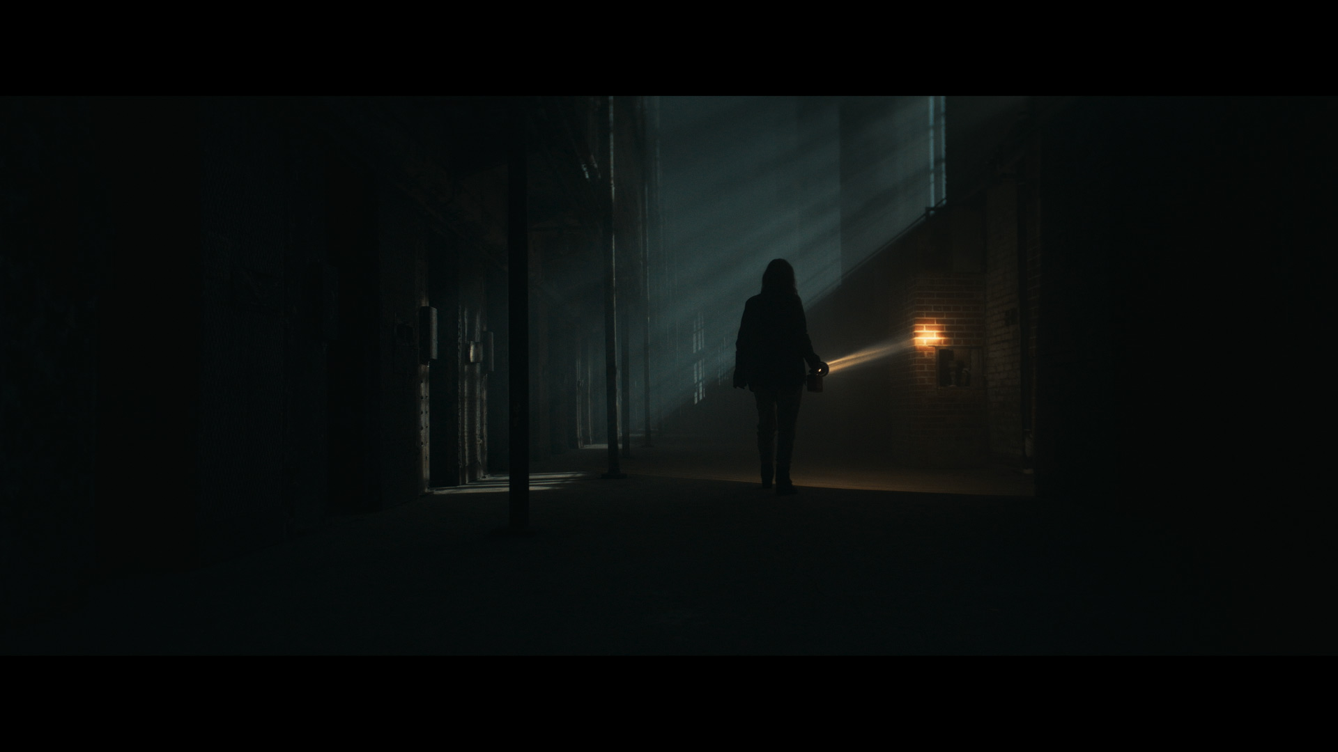 immagine film shelby oaks - il covo del male 7