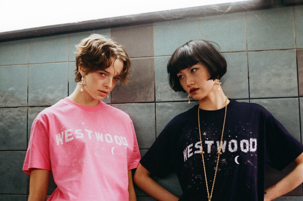 Vivienne Westwood celebra il 25º anniversario di Nana il manga cult di Ai Yazawa