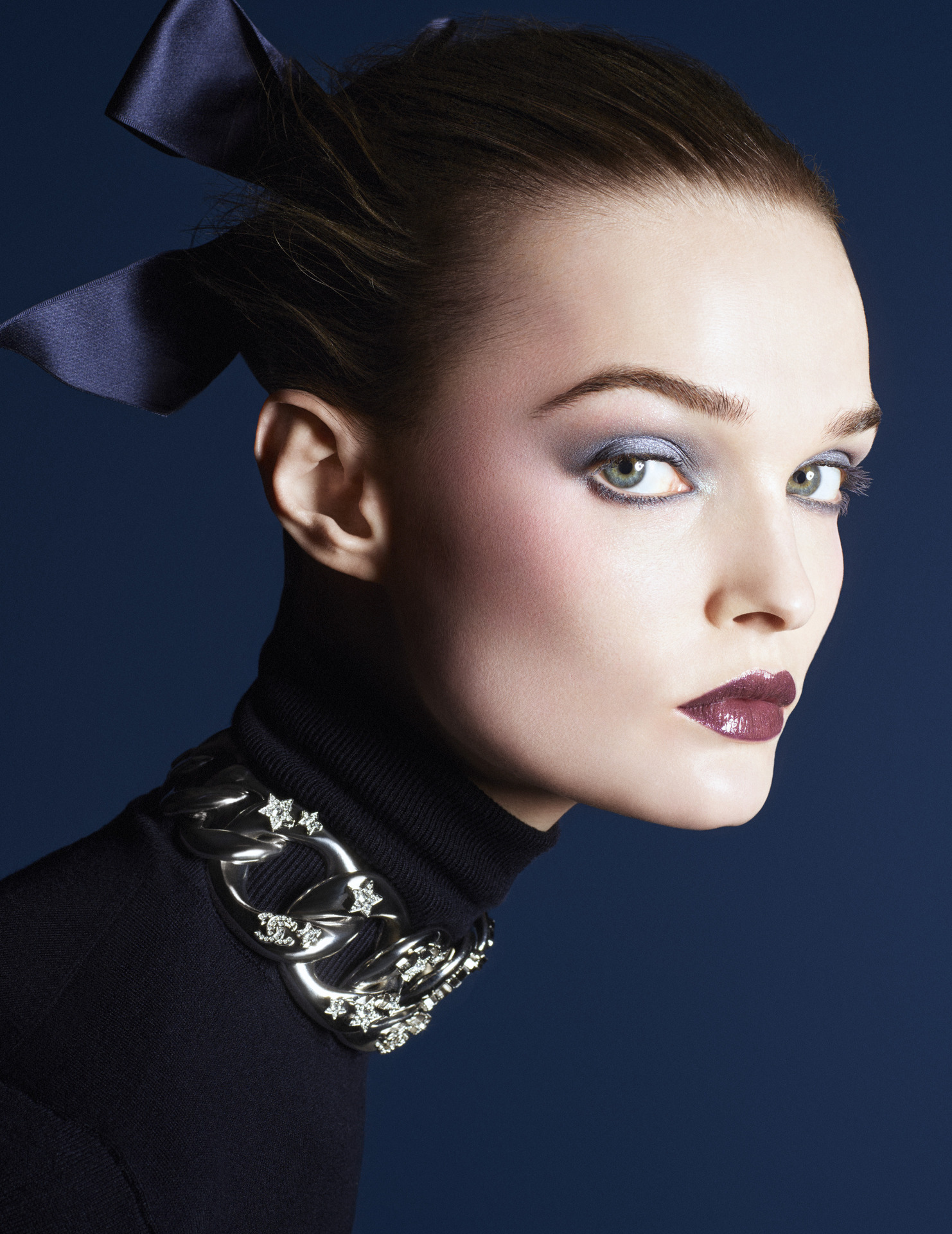 chanel collezione holiday makeu-up natale 