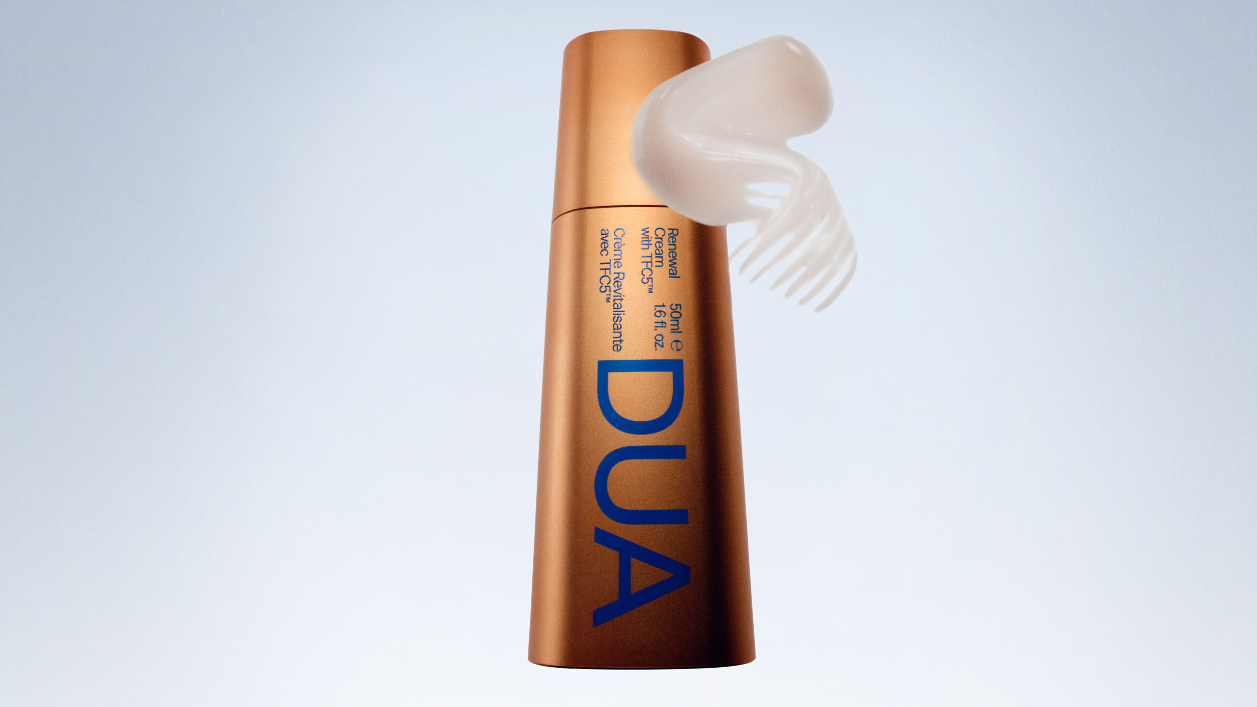 dua skincare dua lipa augustinus bader renewal cream (1)