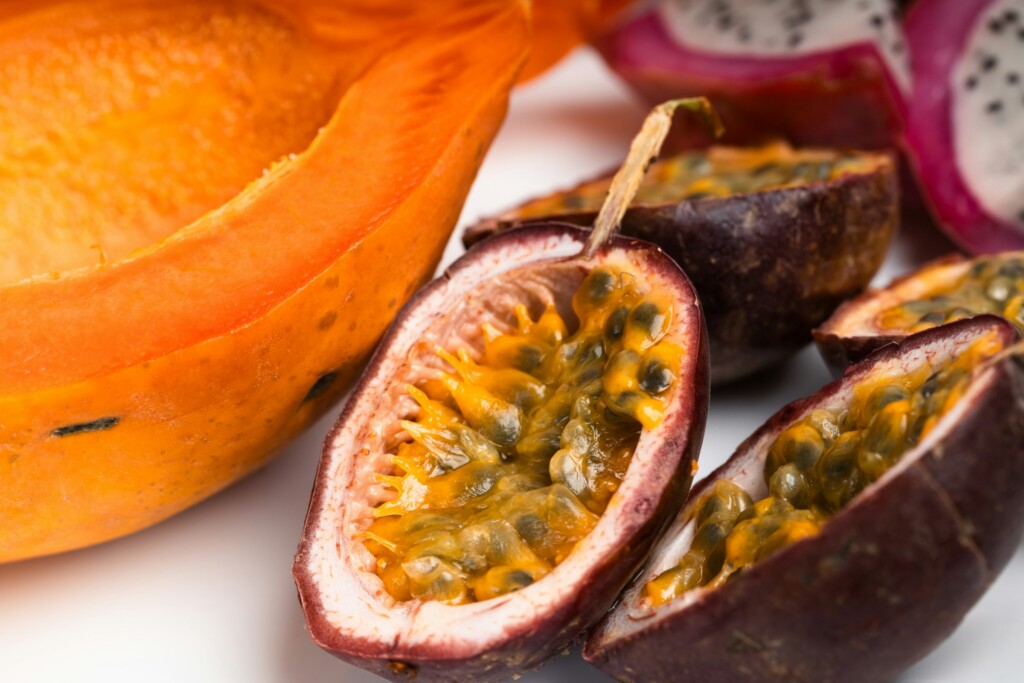 frutta esotica