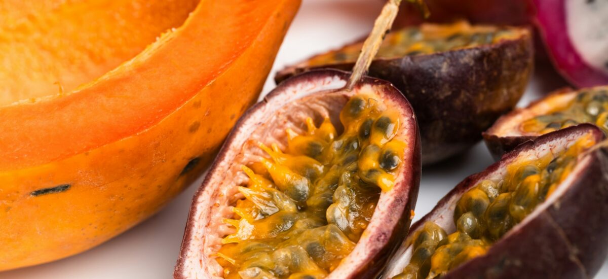 frutta esotica