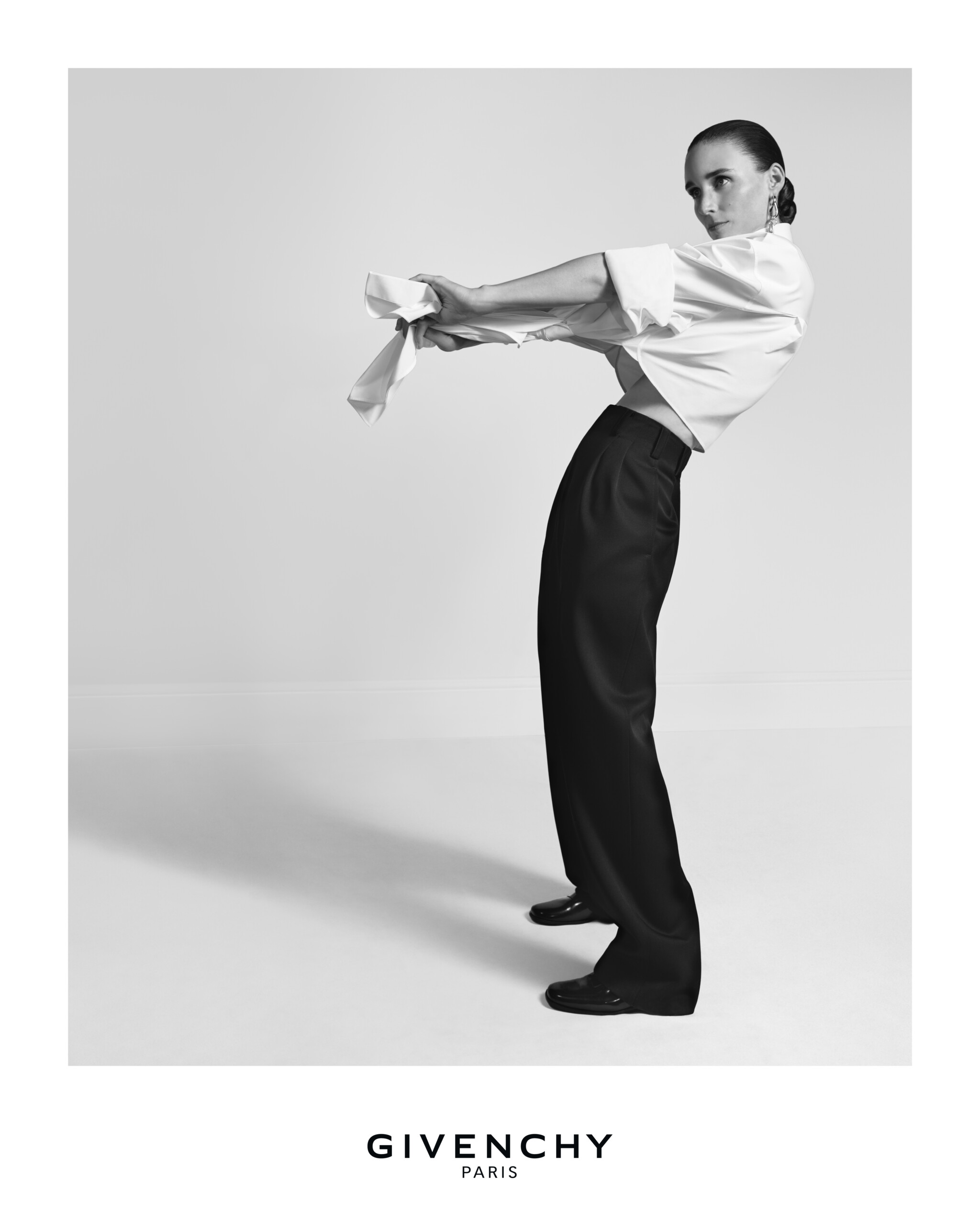 givenchy campagna primavera 2026 (1)