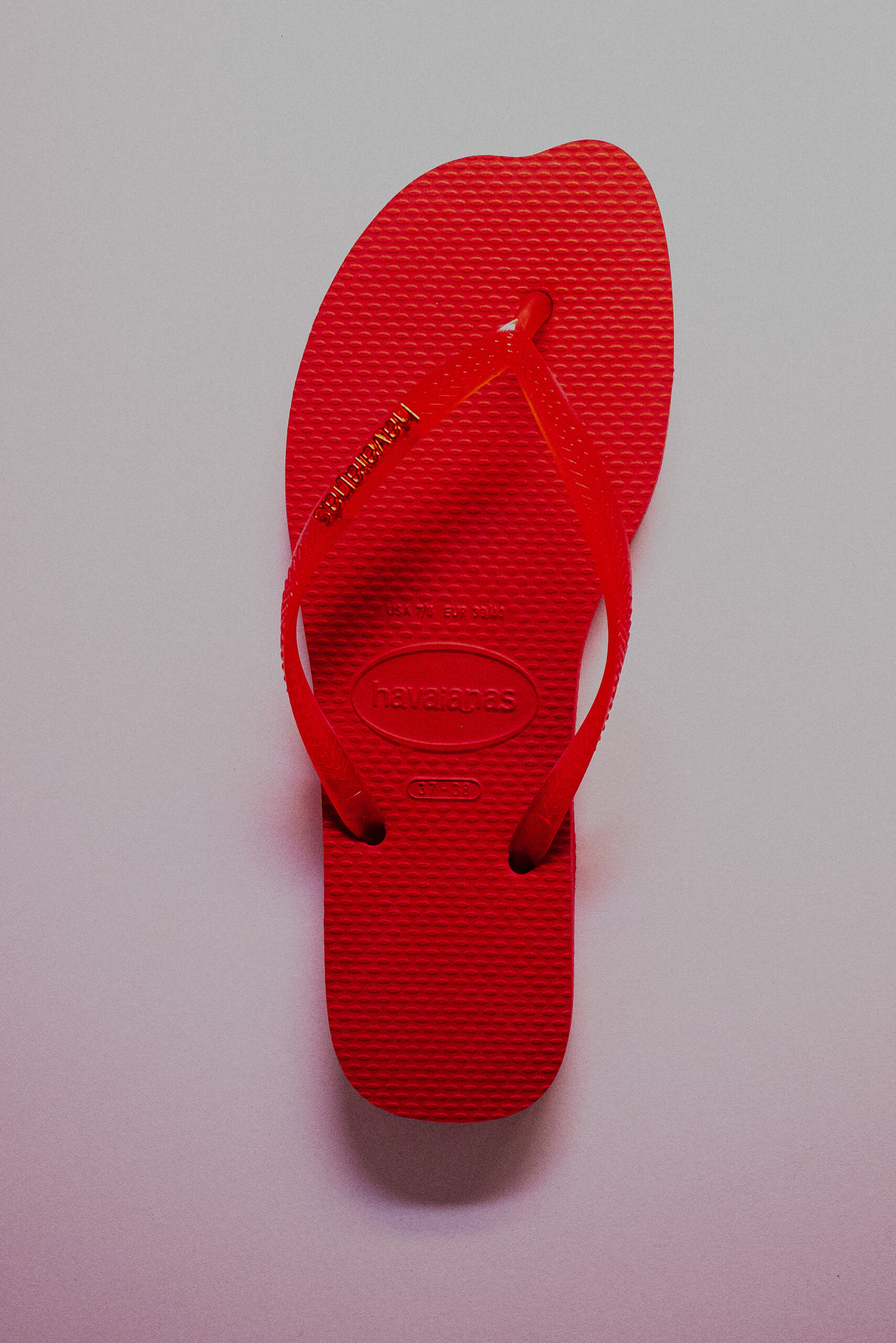 havaianas slim split