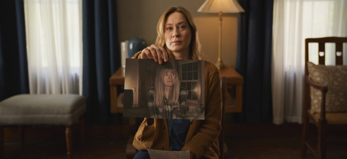 immagine film shelby oaks - il covo del male 2
