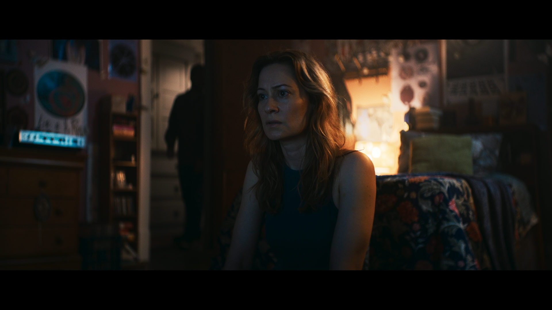 immagine film shelby oaks - il covo del male 5
