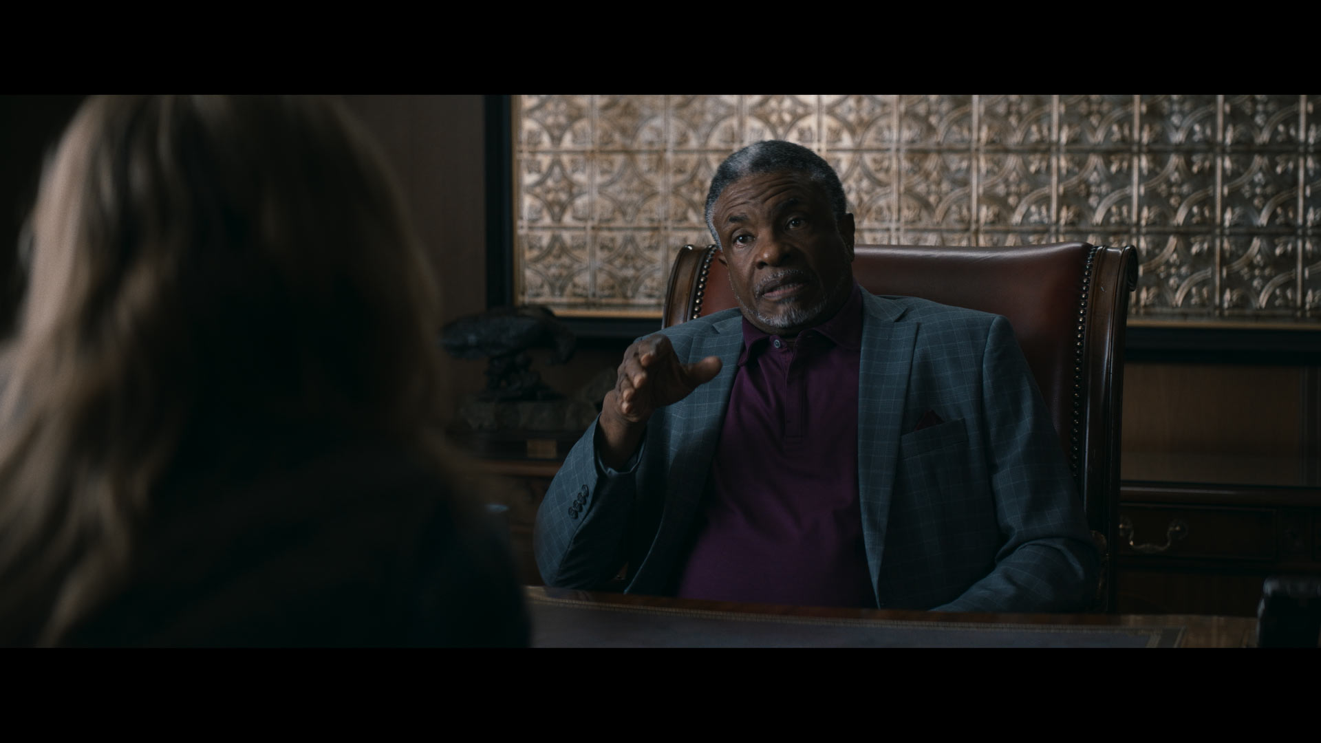 immagine film shelby oaks - il covo del male 6