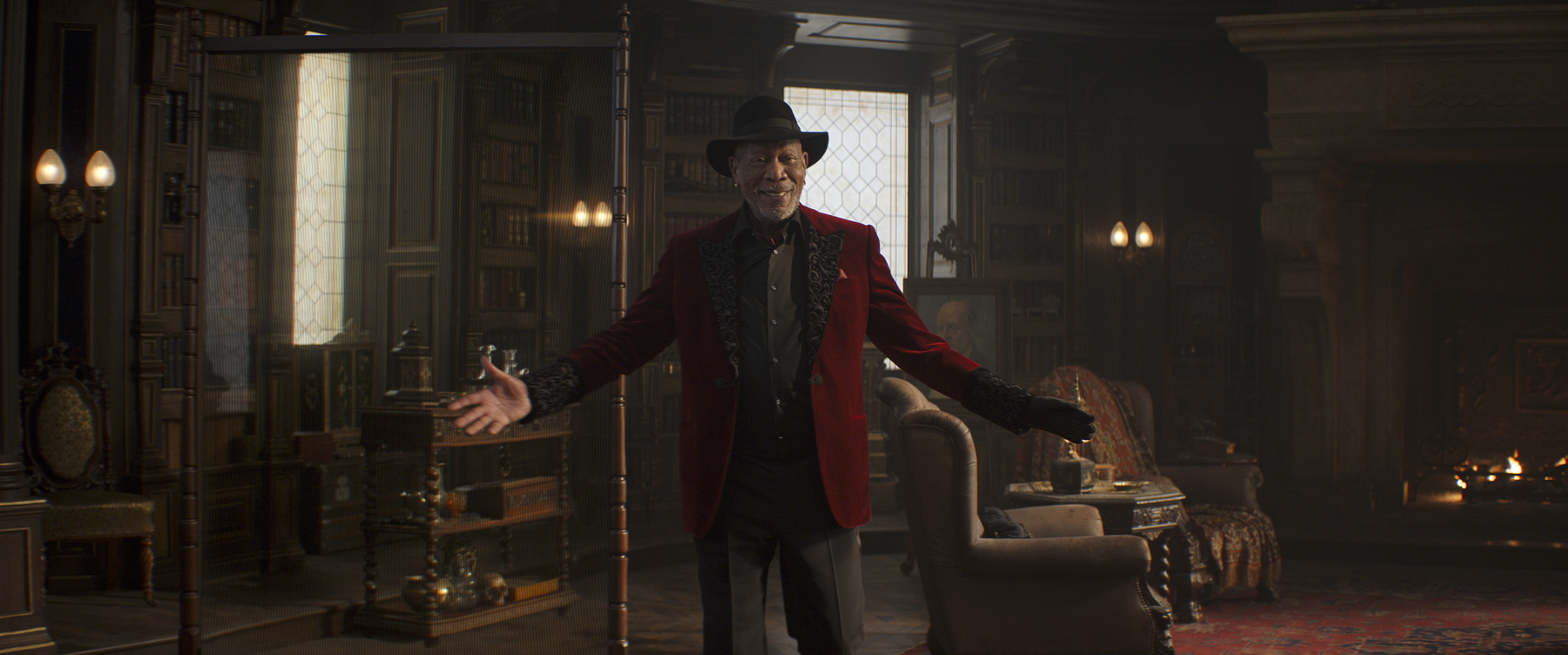 Now You See Me: Now You Don’t. Photo Credit: Courtesy of Lionsgate