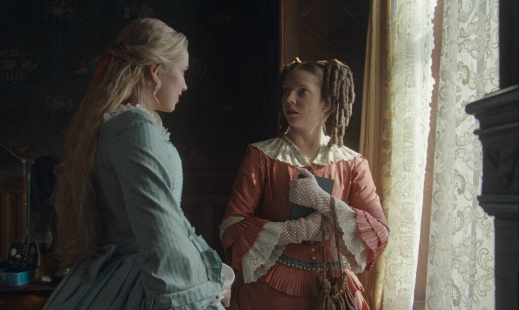 immagine the ugly stepsister rid. 3