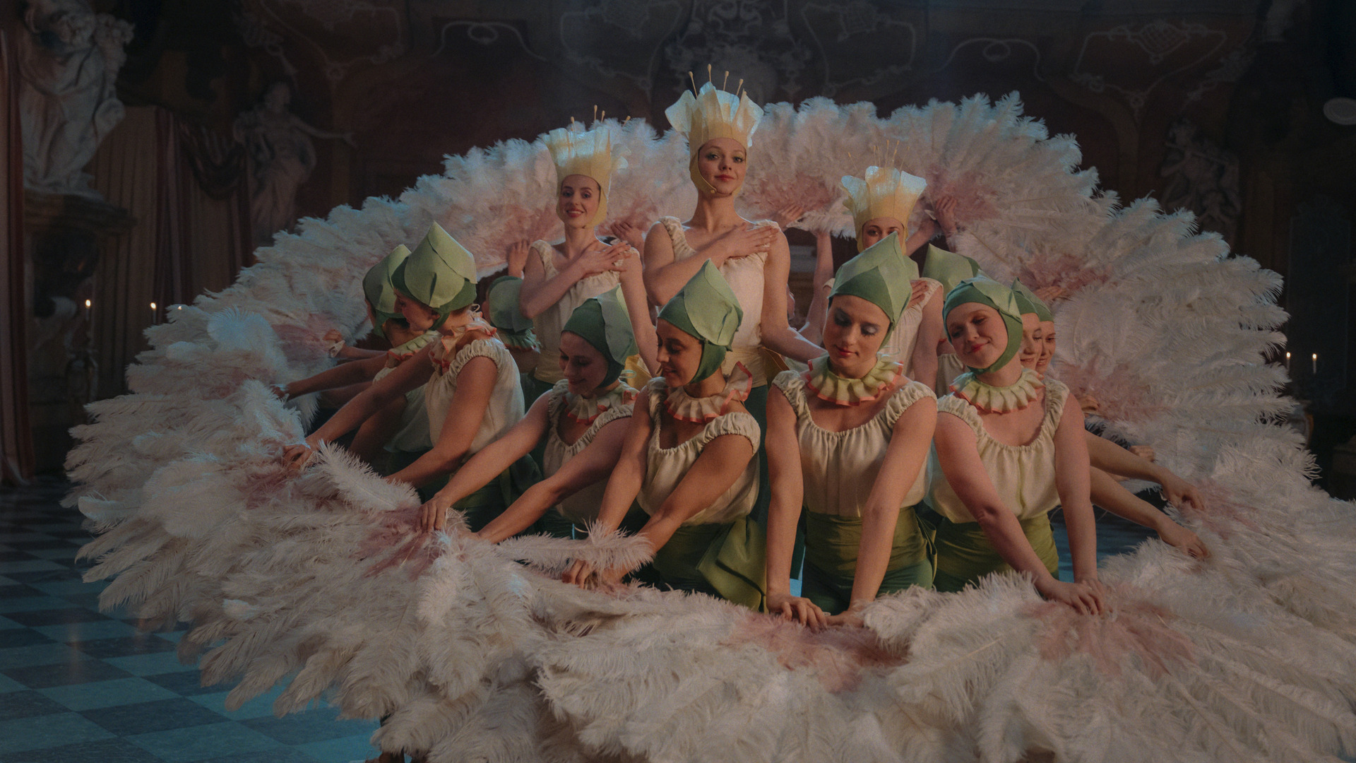 immagine the ugly stepsister rid. 6