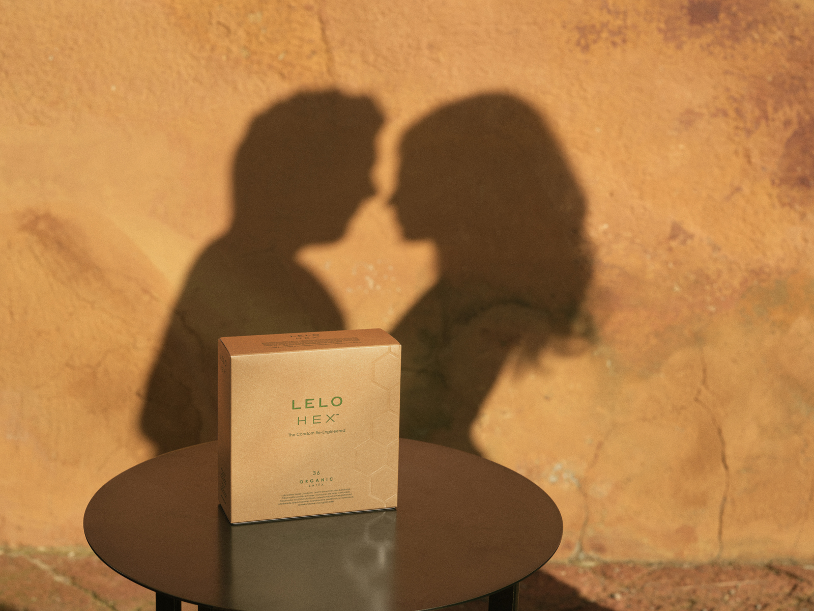 lelo preservativo