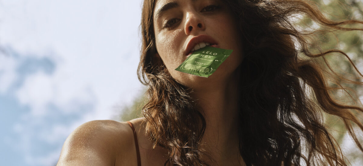lelo preservativo