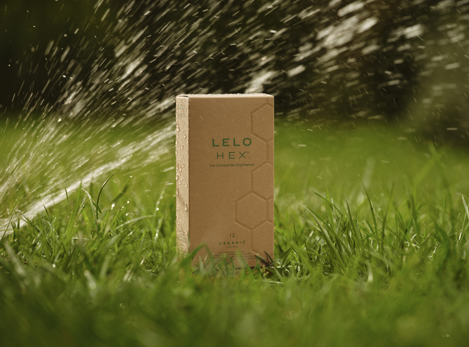 lelo preservativo