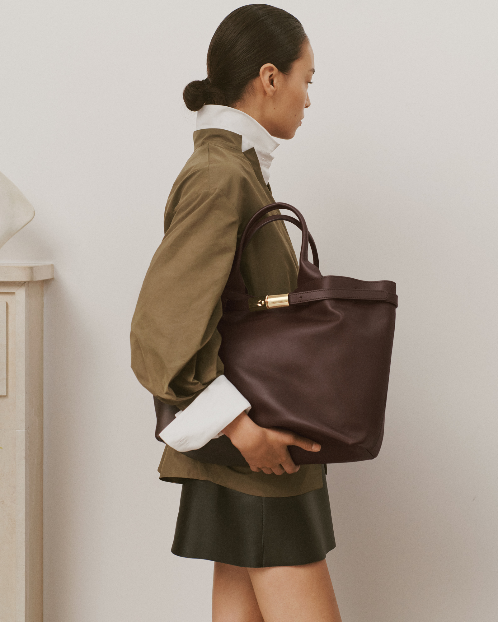 longchamp le smart borsa nuova 