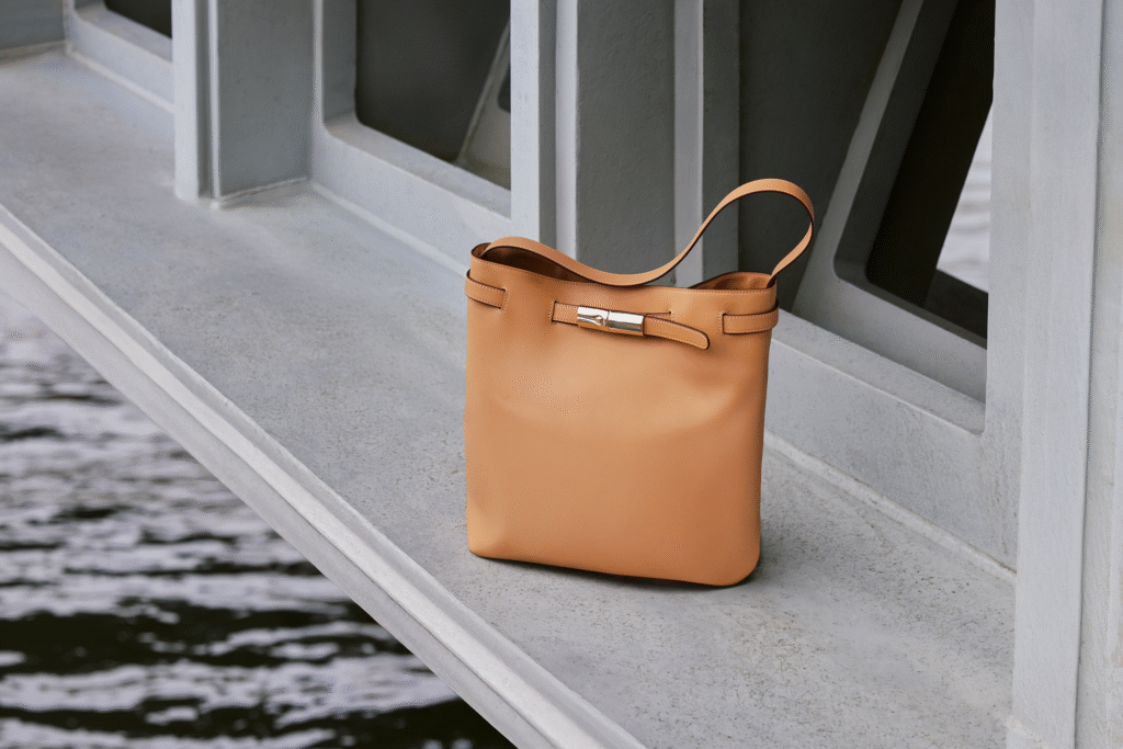 longchamp le smart borsa nuova
