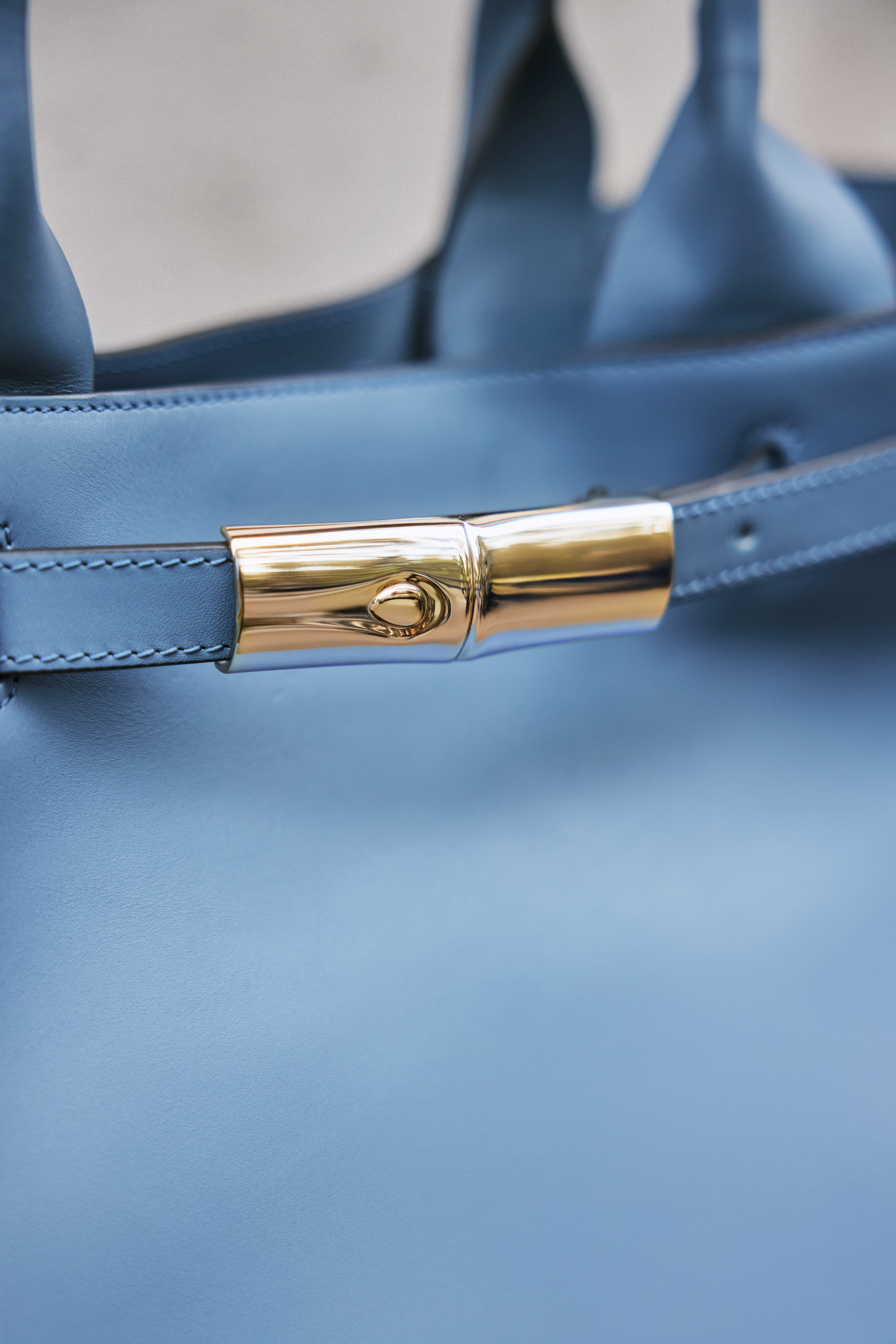 longchamp le smart borsa nuova 