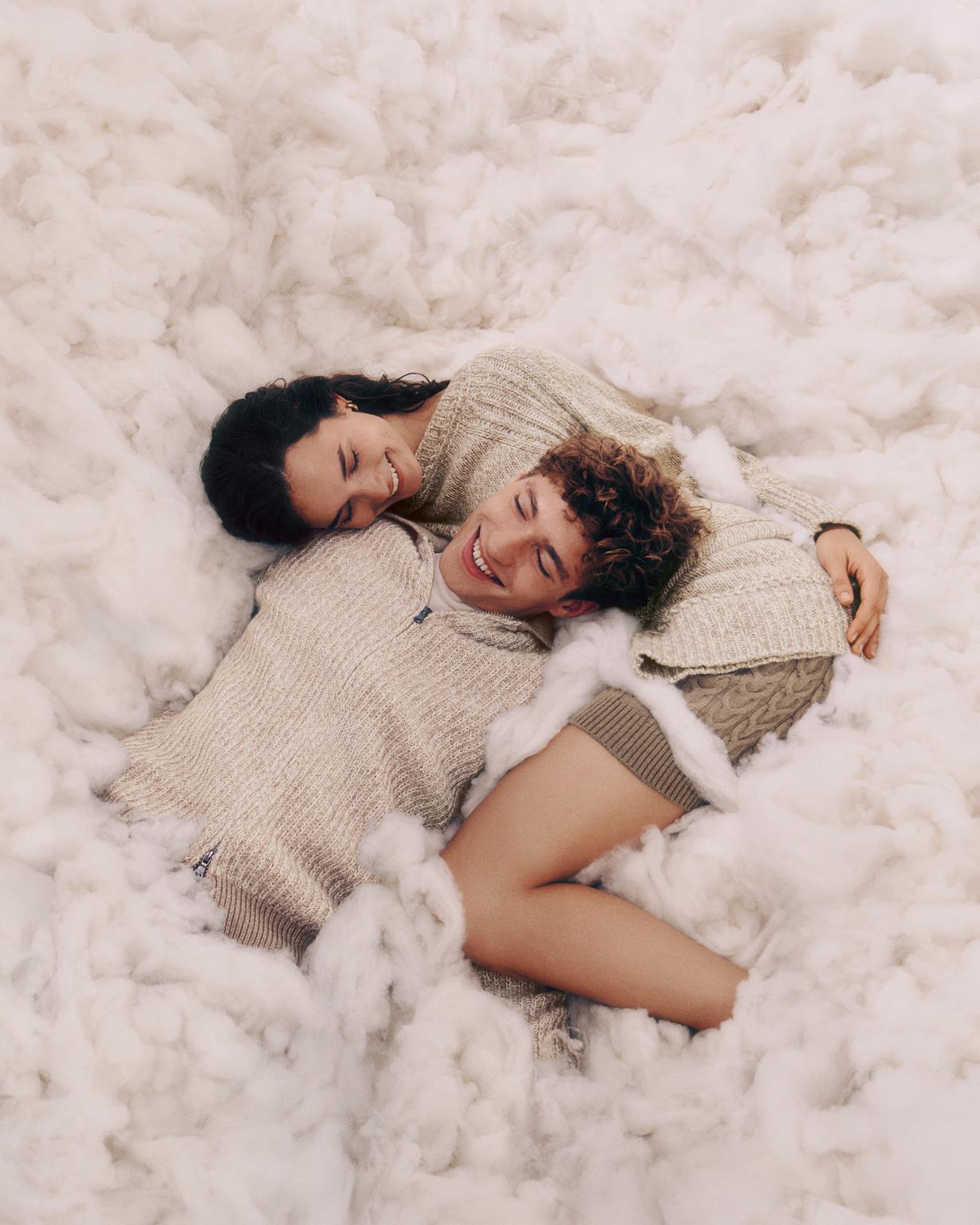 natural undyed cashmere falconeri