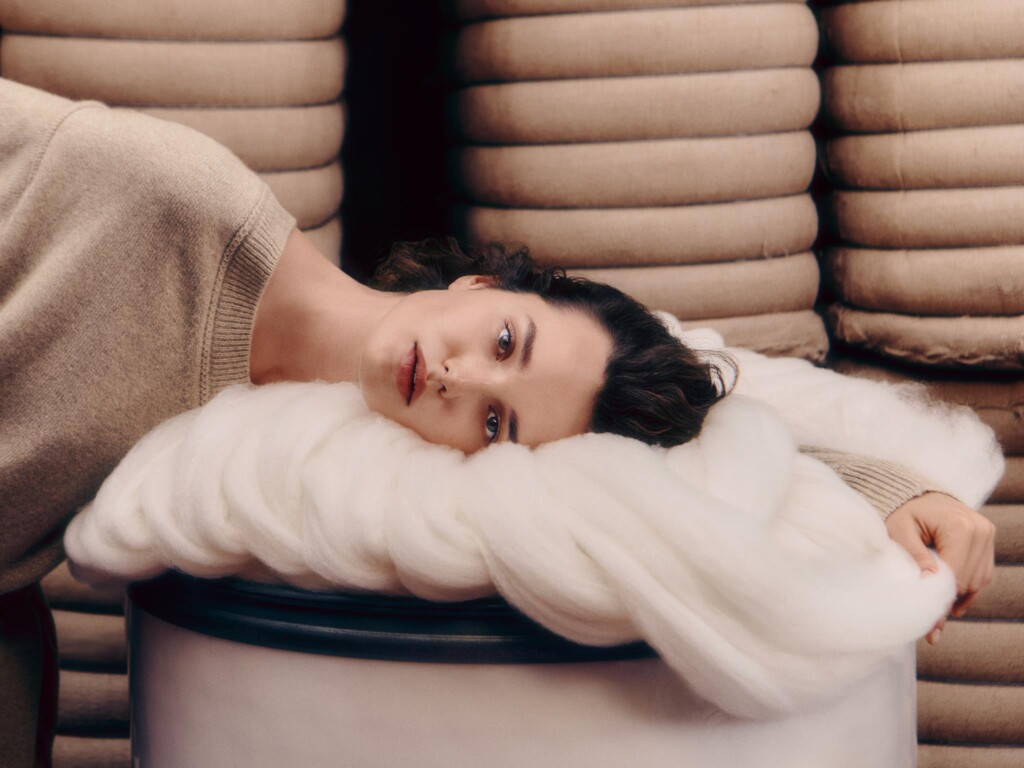 natural undyed cashmere falconeri
