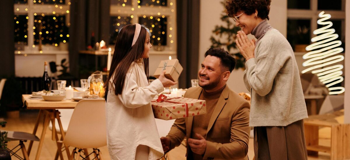 regali di natale