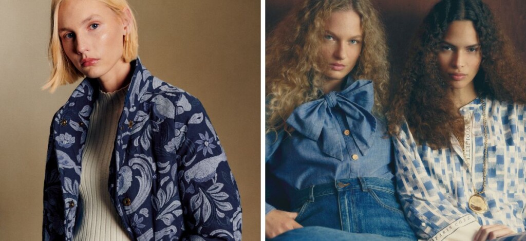 sezane x antoinette poisson
