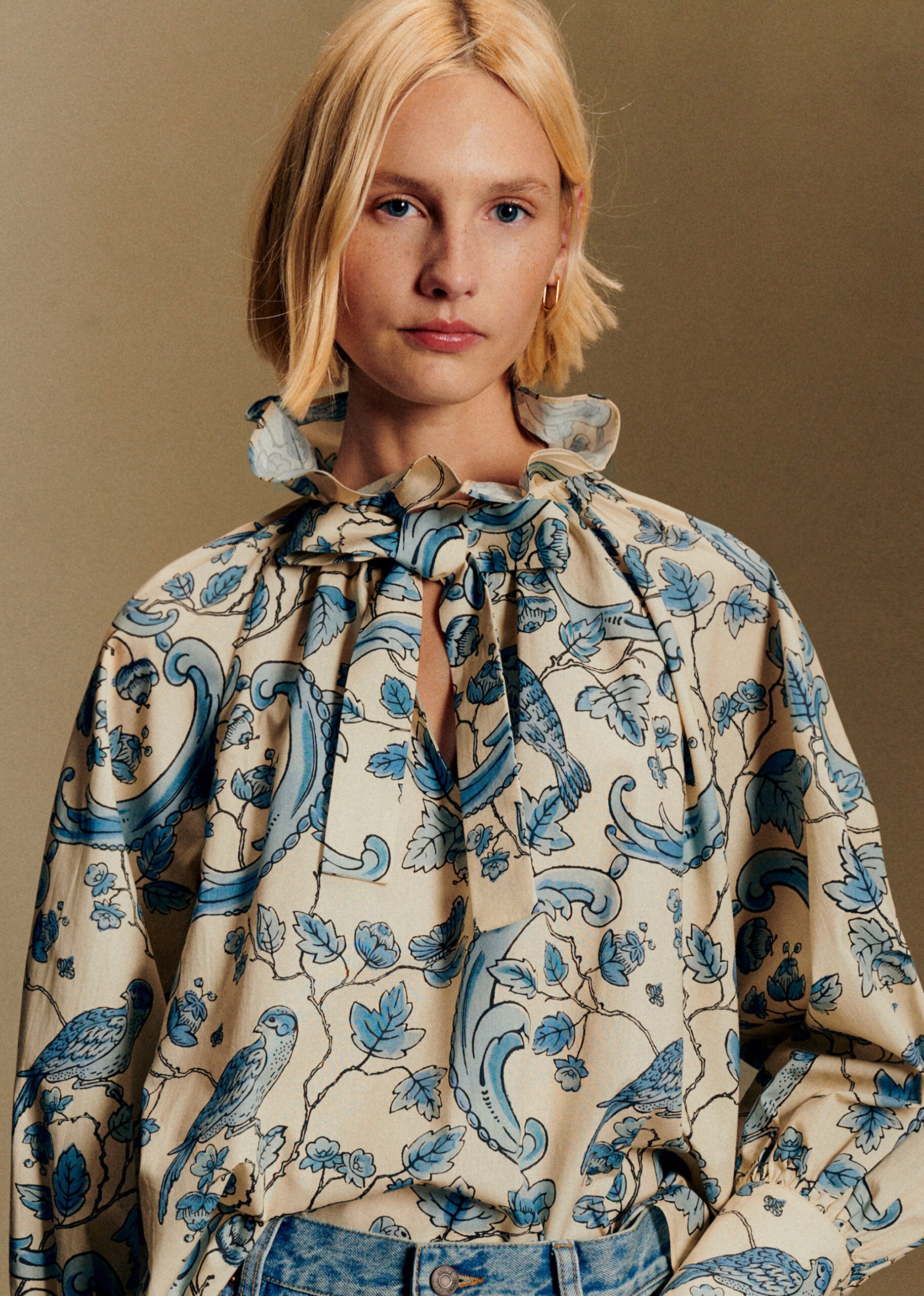 sezane x antoinette poisson