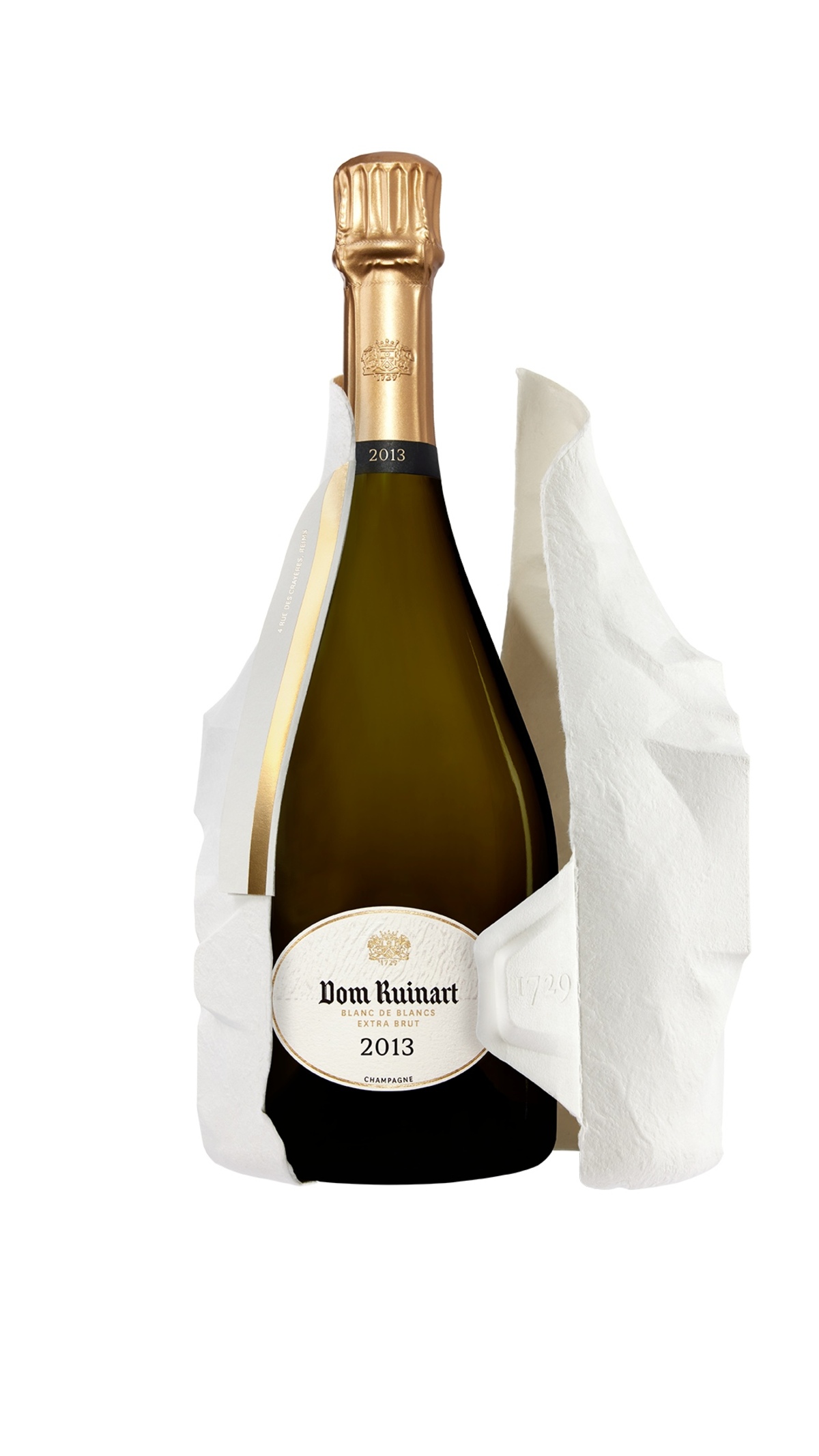 RUINART champagne