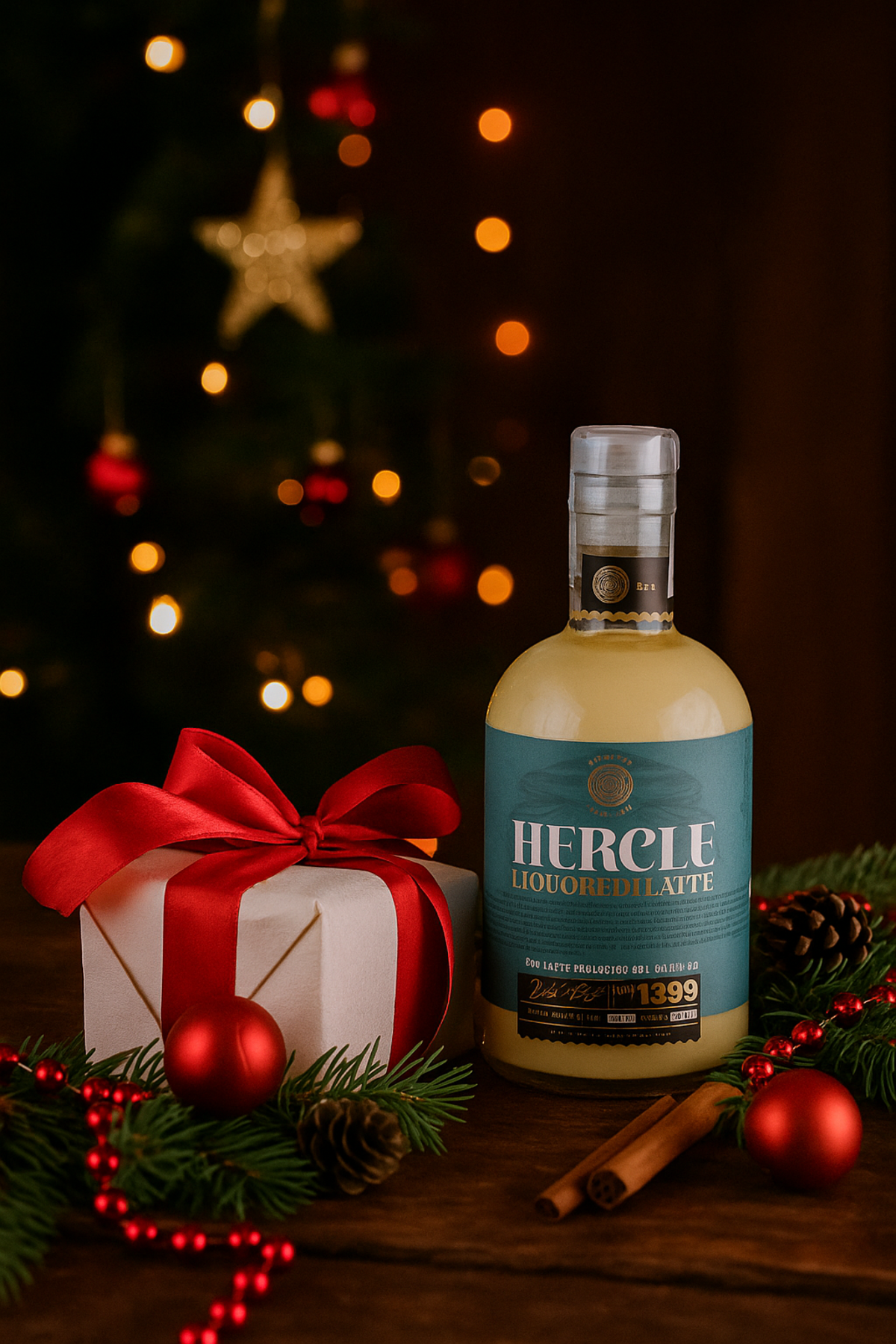 Amaro Fabio Goti Hercle